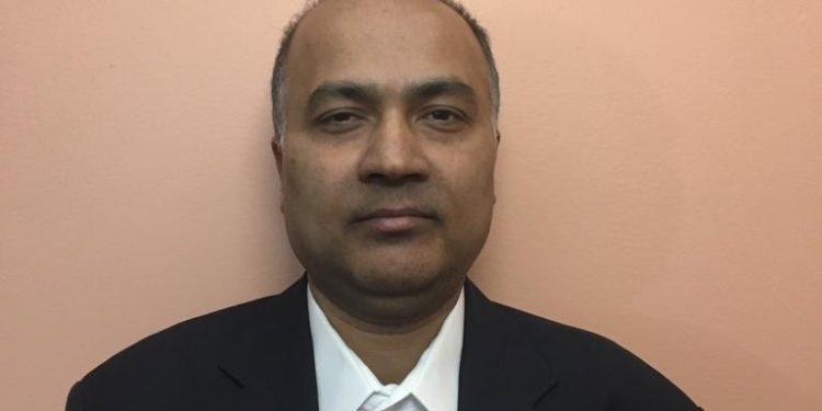 सिस्को(CISCO)सरटिफिकेट पाउने पहिलो नेपाली : झा