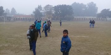 शहिदनगर विद्यालयका प्राचार्यद्धारा अदालत आदेशको पनि बेवास्ता