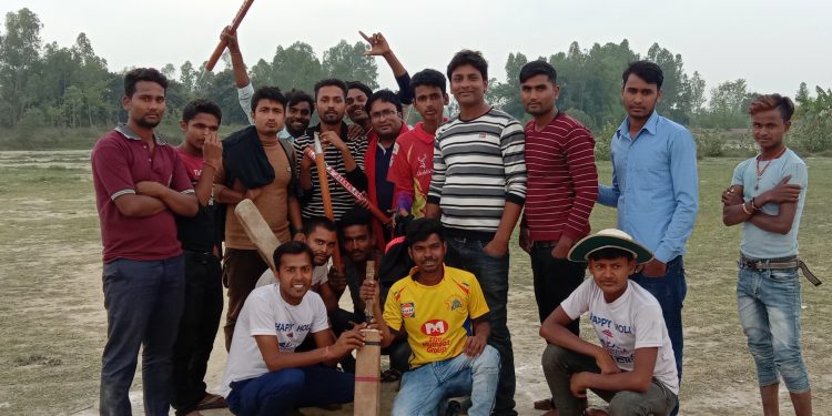 मगर थाना जित संगै सेमिफाइनलमा