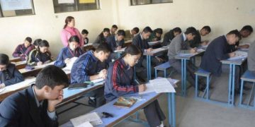 एसईई परीक्षामा प्रदेश २ बाट ७२हजार भन्दा बढी सहभागी हुदै