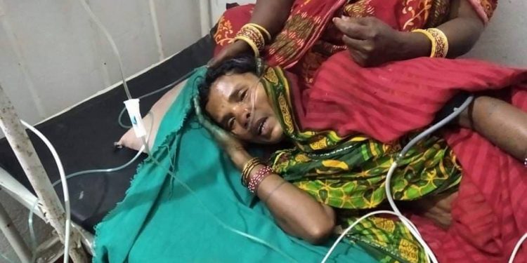 धनुषामा पाँच दलित महिलामाथि कुटपिट, घटना मिलाउन प्रहरीनै सक्रिय