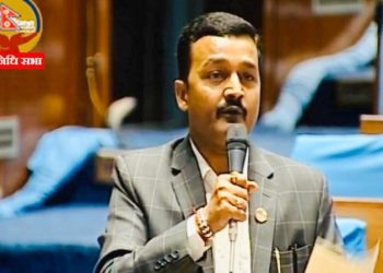 सरकारले कोरोनासम्बन्धी वास्तविक तथ्यांक लुकाएको आरोप