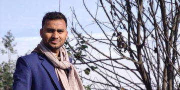 काेराेनाबाट कसैलाइ न डराउन रास्ट्रीय विद्यार्थी संघ रा.रा.व इकाइ कमिटीकाे अध्यक्ष यादवले गरे अाग्रह