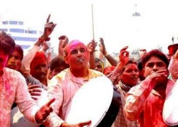 मधेसमा लोप हुन लाग्यो होली पर्वमा डम्फुको तालमा गाइने जोगिरा!