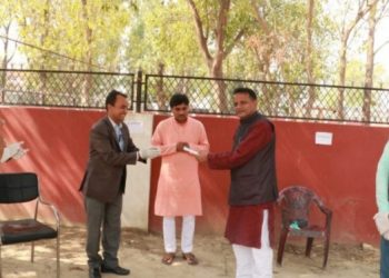 साेनमा गाउँपालिकाले शुरुवात गरे ५०वेडकाे क्वरेन्टाइन