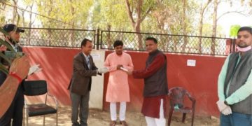 साेनमा गाउँपालिकाले शुरुवात गरे ५०वेडकाे क्वरेन्टाइन