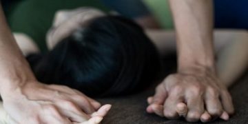 बालिका बल्कारकाे अाराेपमा एक जना पक्राउ