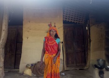 राहत वितरणमा विभेद , हुनेखानेलाइ राहत र गरिब विपन्नको चुलो बन्द