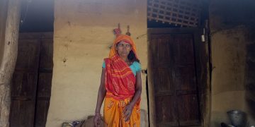 राहत वितरणमा विभेद , हुनेखानेलाइ राहत र गरिब विपन्नको चुलो बन्द