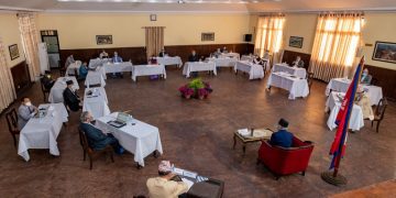 लकडाउनको स्वरूप परिवर्तन गर्ने तयारी, निर्णय गर्न मन्त्रिपरिषद बैठक बस्दै