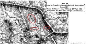 भारतलाई नेपालको जवाफ : आफ्नै भूमि लिम्पियाधुरामा नेपालीको आवतजावतमा बाधा हुनुहुँदैन