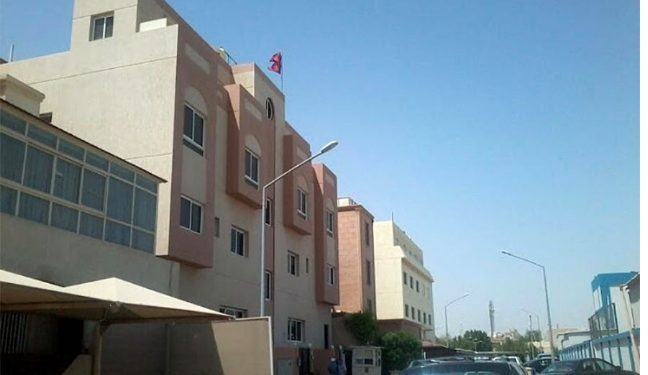 कुवेतमा नेपाली नागरिकलाई प्रवेशमा रोक