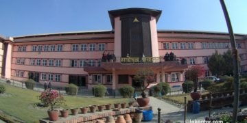 सर्वोच्च अदालतले लकडाउन अवधिकाे काेठा बहाल नतिर्ने मागमा अन्तरिम आदेश दिनु नपर्ने गरे ठहर