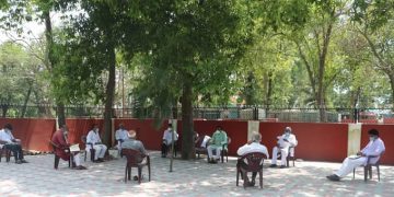 सर्वपक्षीय बैठक सम्पन्न, आइसोलेशनमा पाँच सय शैय्या थप गर्ने निर्णय