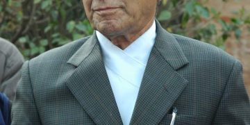 राष्ट्रकवि माधवप्रसाद घिमिरेको निधन