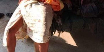 राैतहटमा एक पुजारीकाे हत्या