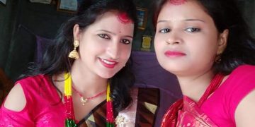 आज देशभरी महिलाहरु तीज पर्व मनाइँदै मठ मन्दिरलगायका शिवालयहरु बन्द