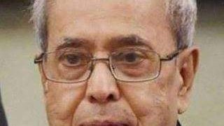 भारतका पूर्व राष्ट्रपति प्रणव मुखर्जीको निधन