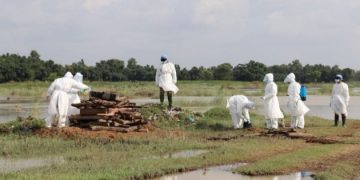 भारतमा कोरोना संक्रमितको संख्या २१ लाख ५३ हजार पुग्यो, १४ लाख भन्दाबढी निकाे भएर डिस्चार्ज