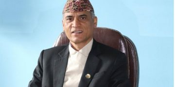 मुख्य न्यायाधिवक्तालाई कोरोना संक्रमण