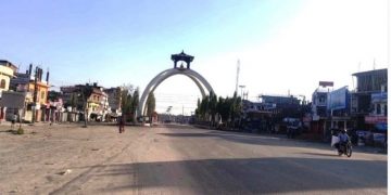 जनकपुर क्षेत्रमा र क्षिरेश्वरनगरपालिकामा कर्फ्यु जारी