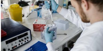 रुसले १२ अगष्टबाट कोरोना भ्याक्सिन लगाउन शुरु गर्ने