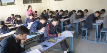 माध्यमिक शिक्षा परीक्षा (एसईई)को नतिजा प्रकाशन गर्ने तयारी