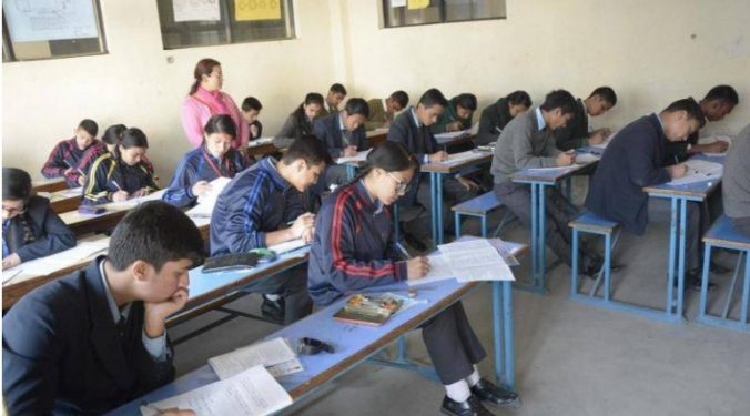 माध्यमिक शिक्षा परीक्षा (एसईई)को नतिजा प्रकाशन गर्ने तयारी