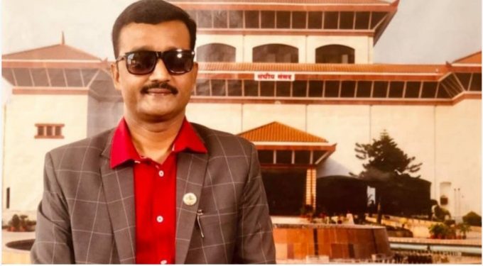 सांसद यादव कोरोनामुक्त