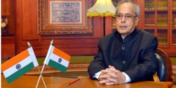 काेराेना संक्रमित भारतका पूर्वराष्ट्रपतिकाे अवस्था गम्भीर, भेन्टिलेटरमा उपचार हुँदै