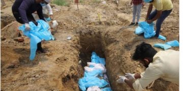 नेपालमा थप तीनजनाको मृत्यु, मृतकको संख्या १०२ पुग्यो