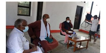 प्रदेश २ मा निजी स्वास्थ्य सं‌स्थालाई कोरोना उपचारमा लगाइने