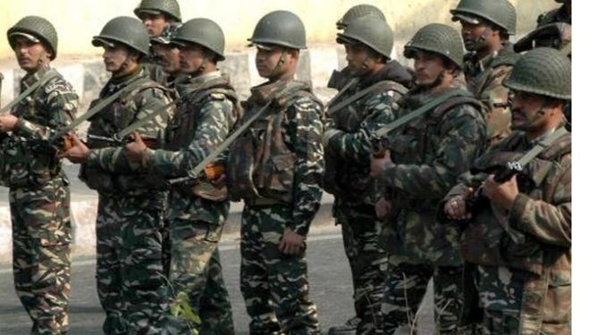 बुद्धको मूर्ति फेला पार्ने महोत्तरीका युवक भारतिय एसएसबीको नियन्त्रणम