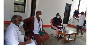 निजी अस्पताल र मेडिकल कलेजलाई कोरोना संक्रमितको उपचारका लागि प्रयोग गर्ने गरि भयाे निर्णय