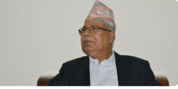 पूर्वप्रधानमन्त्रीको सुरक्षामा खटिएका नौजना सुरक्षाकर्मीमा कोरोना संक्रमण पुष्टि