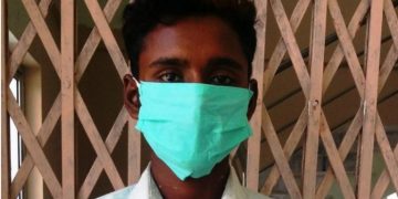 युवतीमाथि सामूहिक बलात्कार गर्ने एकजना पक्राउ