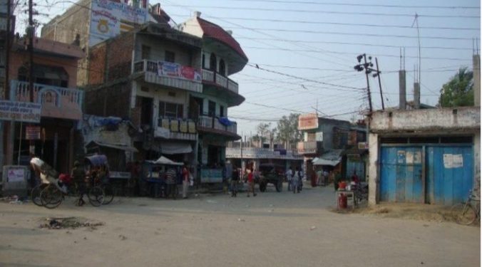 महोत्तरीमा पुनः एक साता थपियो निषेधाज्ञा