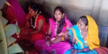 हिन्दु नेपालीहरुको ठूलो पर्व तीज यस वर्ष घरमै मनाइयाे