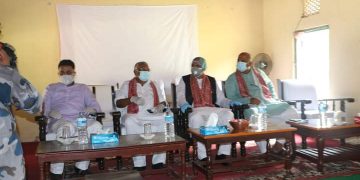 जिल्लाहरु बाट आएको सुझाव यथाशीघ्र कार्यान्वयन गर्छौ ः मुख्यमन्त्री राउत