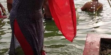 आजदेखि सोह्रश्राद्ध सुरु, दिवंगत आफन्तको श्राद्ध गरिँदै