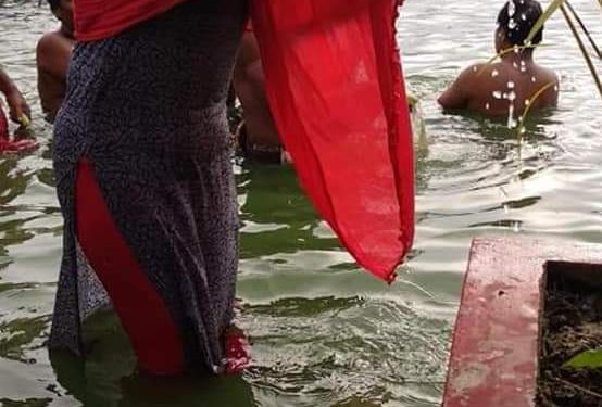 आजदेखि सोह्रश्राद्ध सुरु, दिवंगत आफन्तको श्राद्ध गरिँदै