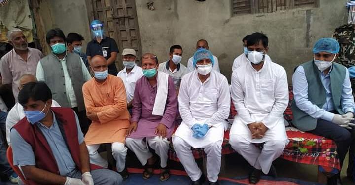 दोषी लाई कडा भन्दा कडा कारबाही हुन्छ : मुख्यमन्त्री राउत