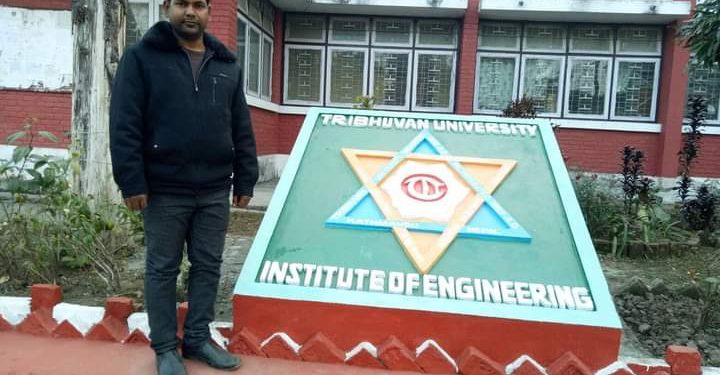 समृद्धिको पहिलो पाइला