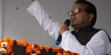 एक साता भित्र प्रहरी समायोजन नभए सर्वोच्च जान्छौ, मुख्यमन्त्री लालबाबु राउत