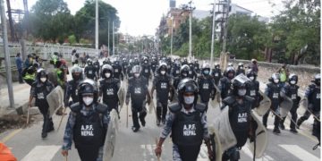 ललितपुरमा शुक्रबार दिनभरि कर्फ्यू लागु गरिने