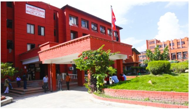 मृत्यु भइसकेकाहरुको कोरोना परीक्षण नगर्न दिए निर्दशन