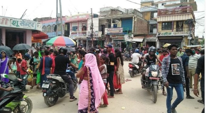 महाेतरीमापनि निषेधाज्ञा हट्यो, जनजीवन समान्य बन्दै