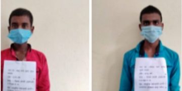 बलात्कारको घटना मिलाइदिएपछि पीडित महिलाले गरिन आत्महत्या : पन्च र आरोपी पक्राउ