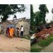 जनकपुरका एकदर्जन डुम परिवार विस्थापित