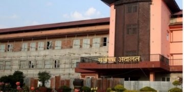 कोरोना महामारीको नाममा तीन वटै सरकारले गरेको खर्च विवरण पारदर्शी बनाउन सूचना मांग्नेलाई उपलब्ध गराउन सर्वोच्चले दिए आदेश